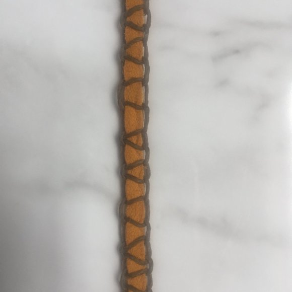 Leather Bracelet - Picture 4 of 5